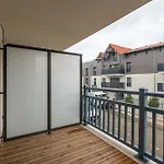 Charmant Appartement Centre Ville